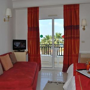 Chambre Lit Queen-Size